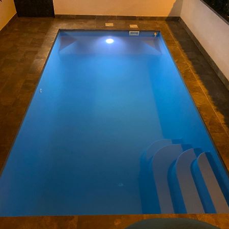 Villa Luxury - Private Pool - Wifi - Solarium Alicante Dış mekan fotoğraf
