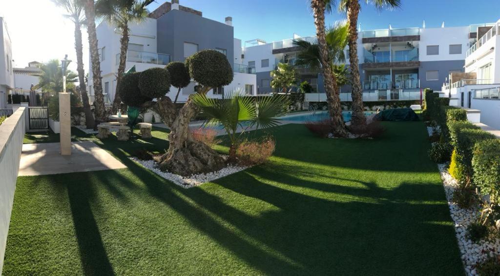 Villa Luxury - Private Pool - Wifi - Solarium Alicante Dış mekan fotoğraf