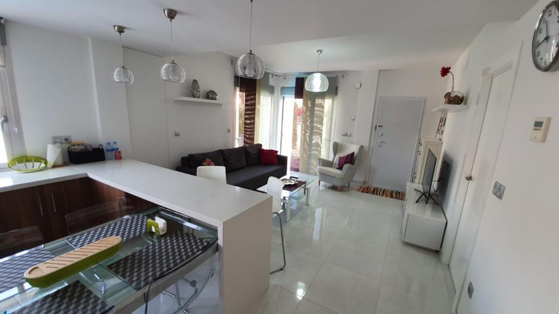 Villa Luxury - Private Pool - Wifi - Solarium Alicante Dış mekan fotoğraf