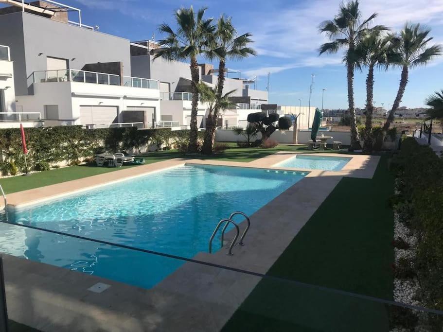 Villa Luxury - Private Pool - Wifi - Solarium Alicante Dış mekan fotoğraf