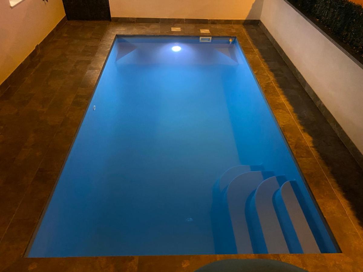 Villa Luxury - Private Pool - Wifi - Solarium Alicante Dış mekan fotoğraf