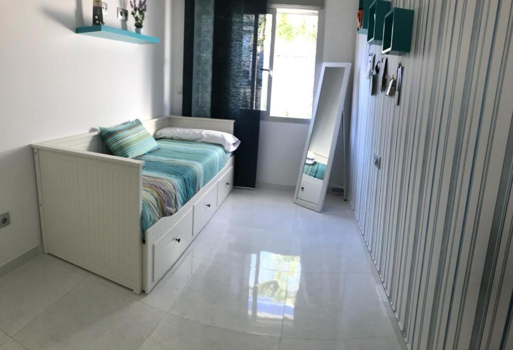 Villa Luxury - Private Pool - Wifi - Solarium Alicante Dış mekan fotoğraf