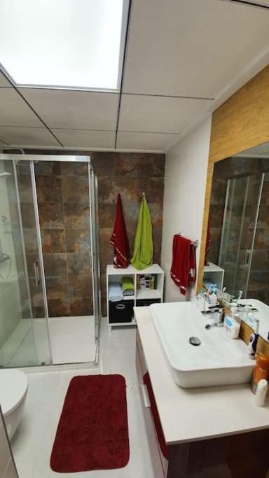 Villa Luxury - Private Pool - Wifi - Solarium Alicante Dış mekan fotoğraf