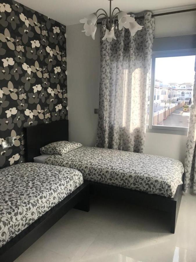 Villa Luxury - Private Pool - Wifi - Solarium Alicante Dış mekan fotoğraf