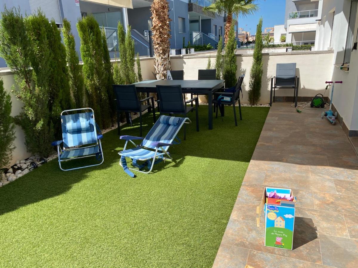 Villa Luxury - Private Pool - Wifi - Solarium Alicante Dış mekan fotoğraf