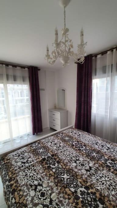 Villa Luxury - Private Pool - Wifi - Solarium Alicante Dış mekan fotoğraf