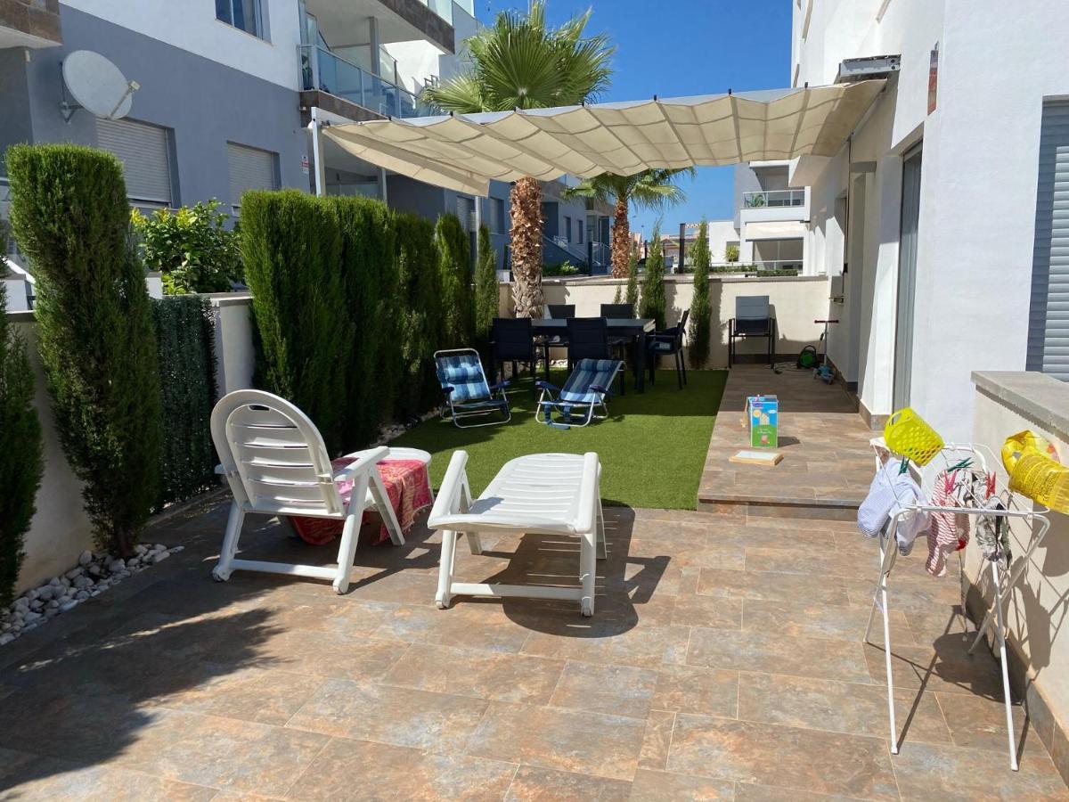 Villa Luxury - Private Pool - Wifi - Solarium Alicante Dış mekan fotoğraf