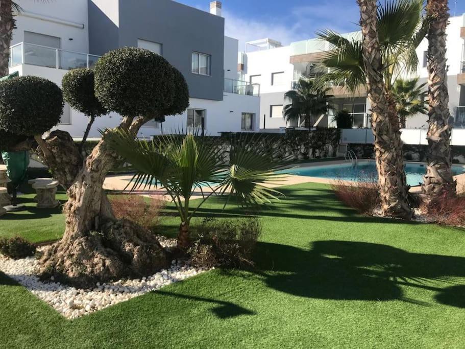 Villa Luxury - Private Pool - Wifi - Solarium Alicante Dış mekan fotoğraf