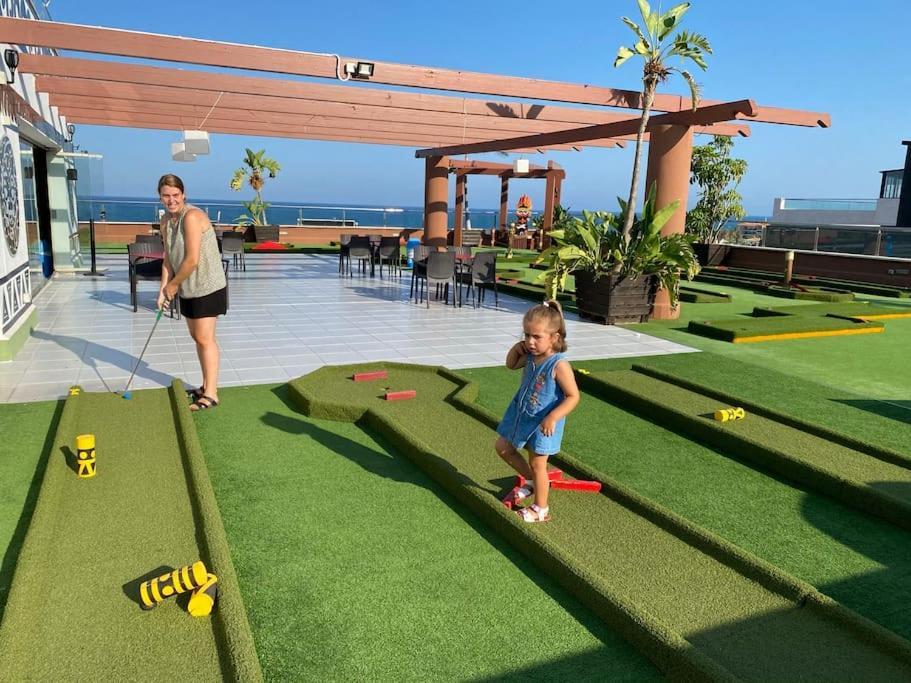 Villa Luxury - Private Pool - Wifi - Solarium Alicante Dış mekan fotoğraf