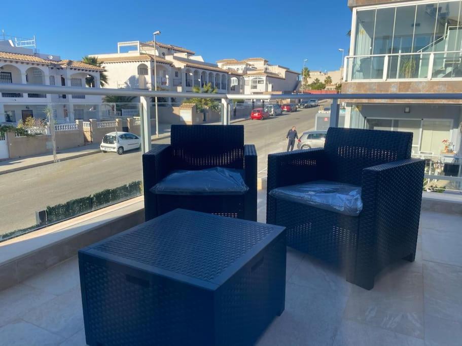Villa Luxury - Private Pool - Wifi - Solarium Alicante Dış mekan fotoğraf