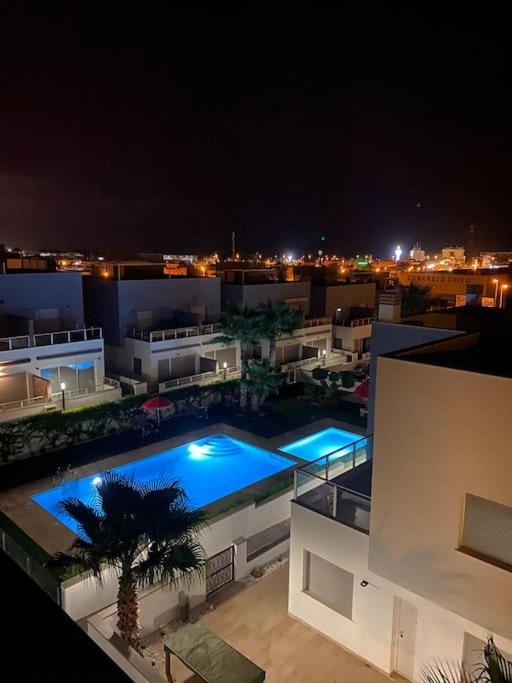 Villa Luxury - Private Pool - Wifi - Solarium Alicante Dış mekan fotoğraf